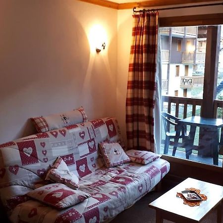 Residences De Luxe Les Alpages Val Cenis - 4 Pers Lanslebourg-Mont-Cenis Zewnętrze zdjęcie