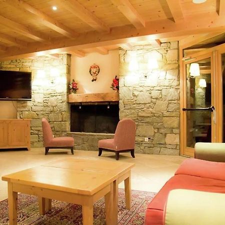 Residences De Luxe Les Alpages Val Cenis - 4 Pers Lanslebourg-Mont-Cenis Zewnętrze zdjęcie