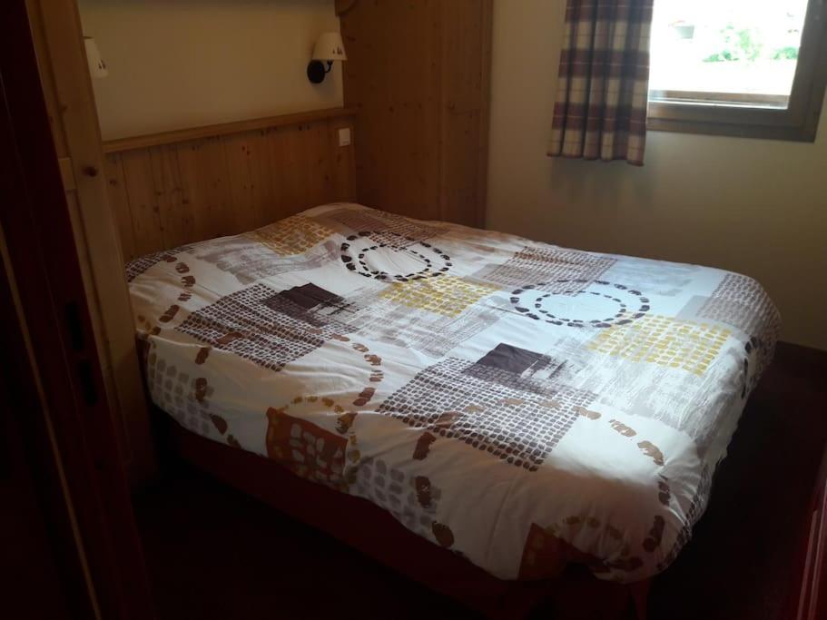 Residences De Luxe Les Alpages Val Cenis - 4 Pers Lanslebourg-Mont-Cenis Zewnętrze zdjęcie